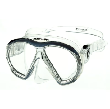 Atomic SubFrame Black